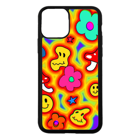 psychedelic smiles - Mai Cases