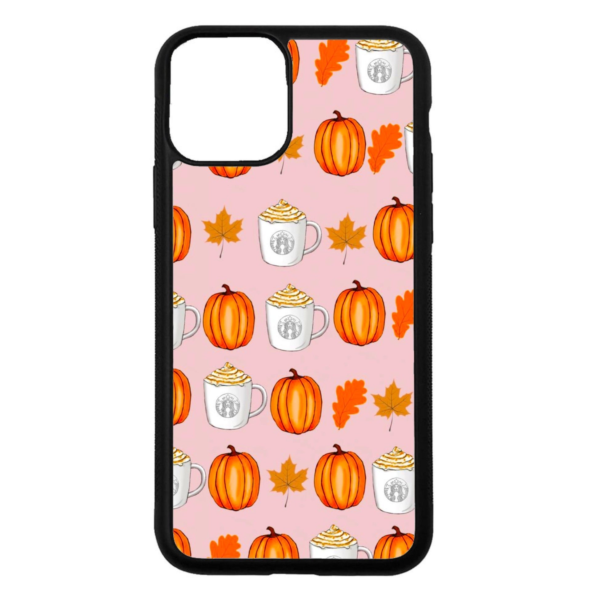 pumpkins n' lattes - Mai Cases