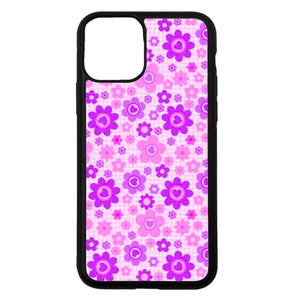 purple bloom - Mai Cases