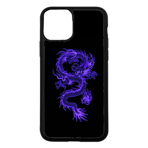 purple dragon - Mai Cases
