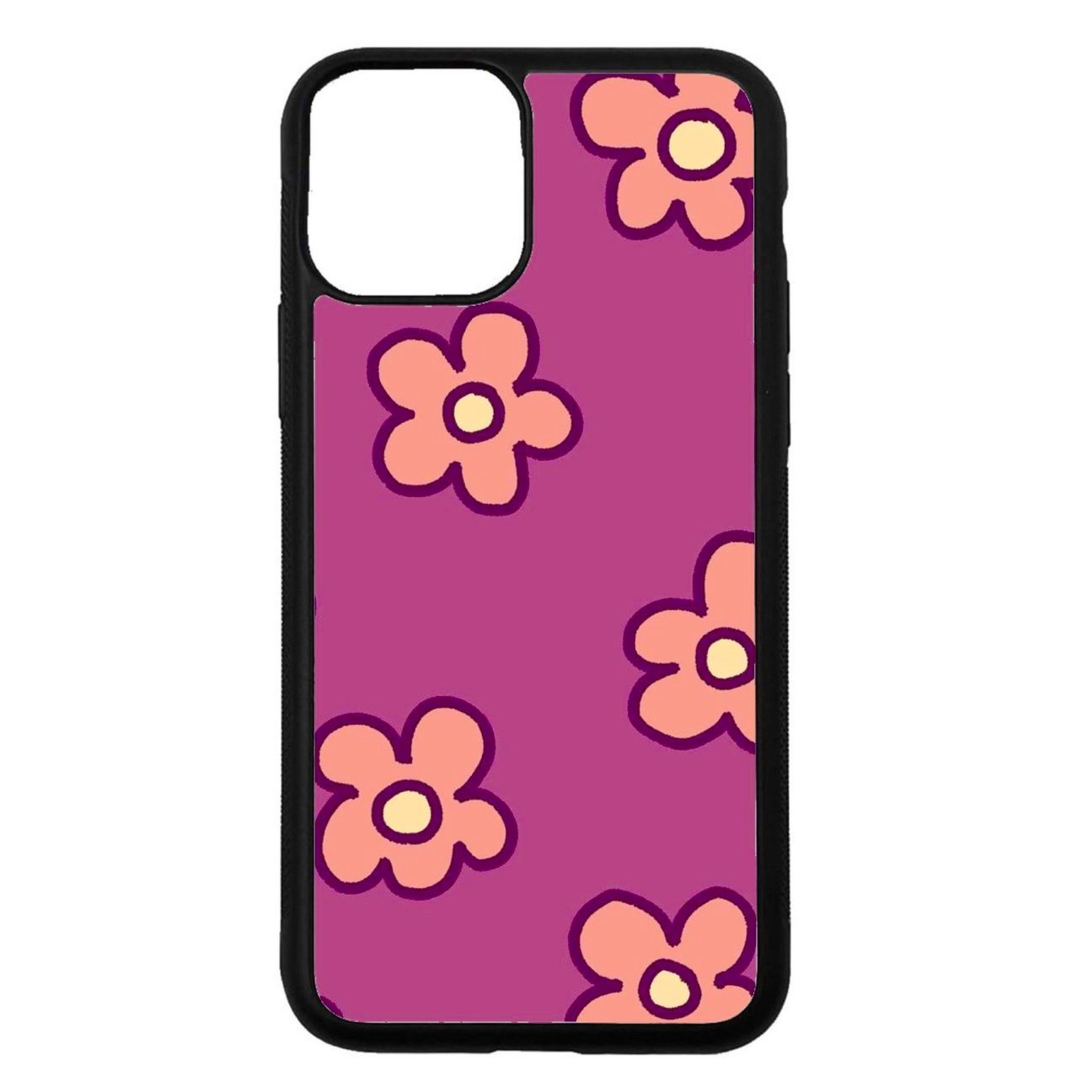 purple flower - Mai Cases