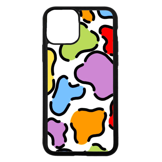 rainbow moo - Mai Cases