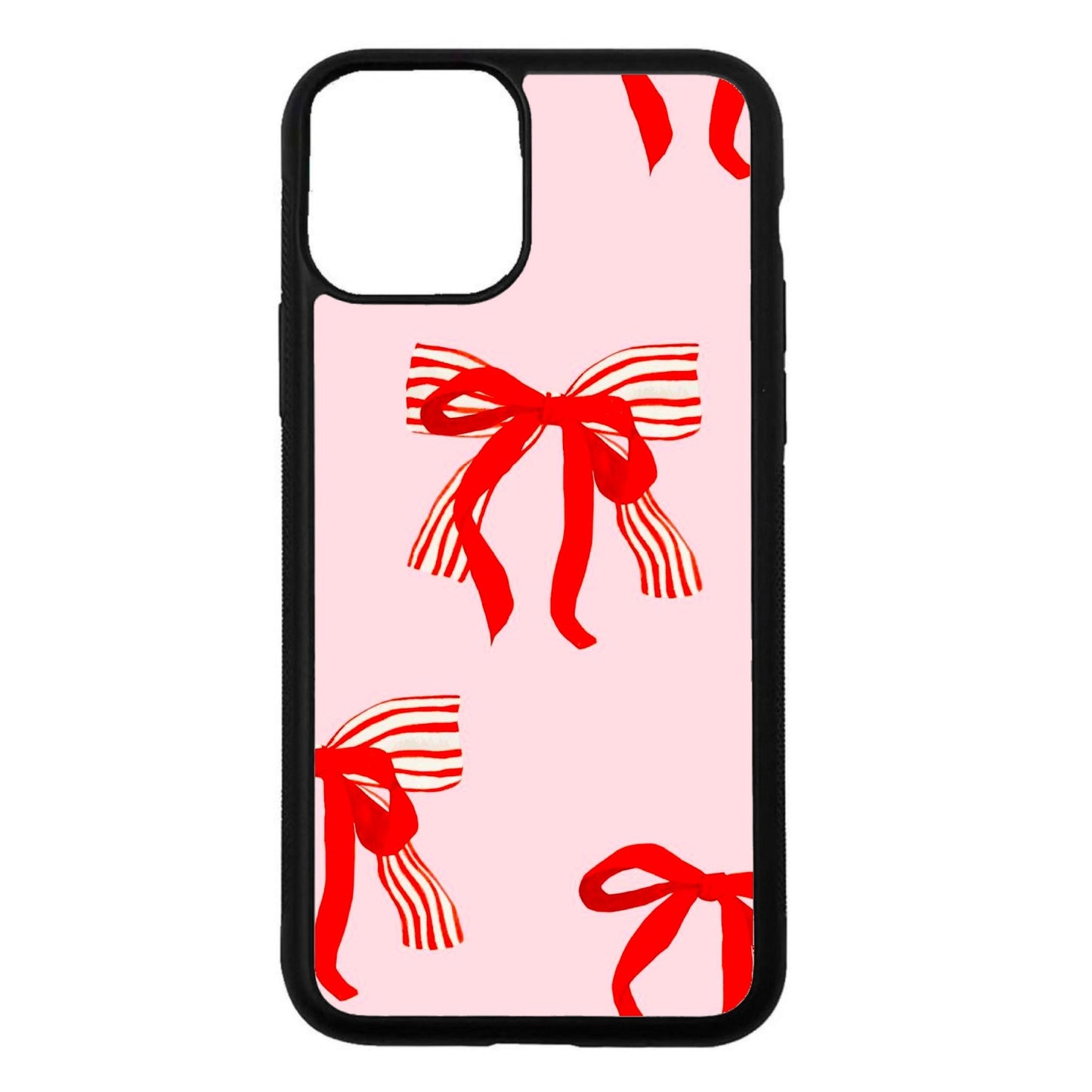 red bows - MAI CASES