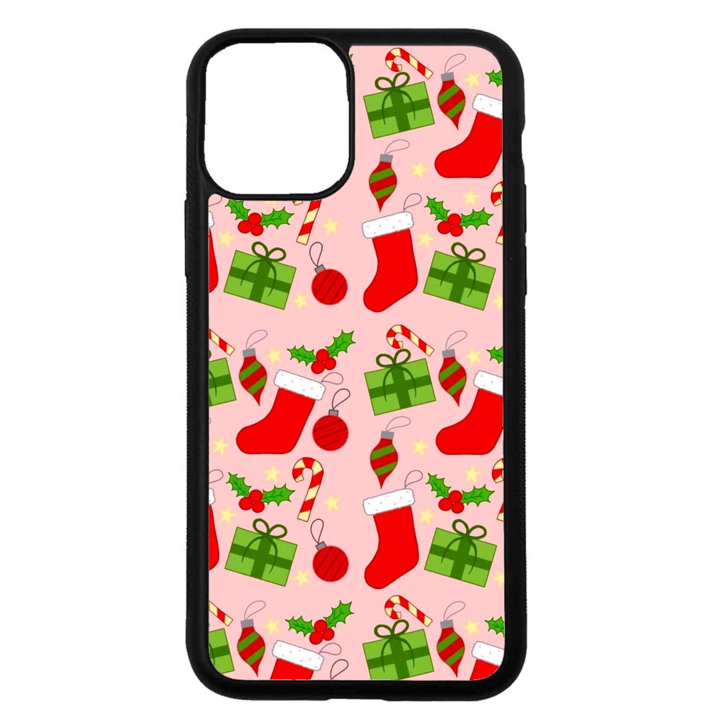 red stockings - Mai Cases