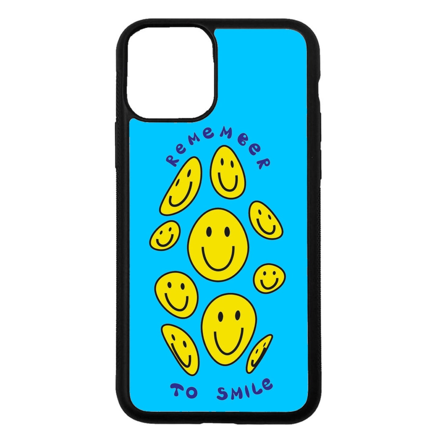 remember to smile - Mai Cases