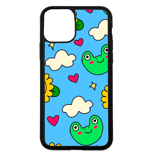 ribbit - Mai Cases