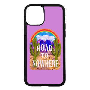 road to nowhere - Mai Cases