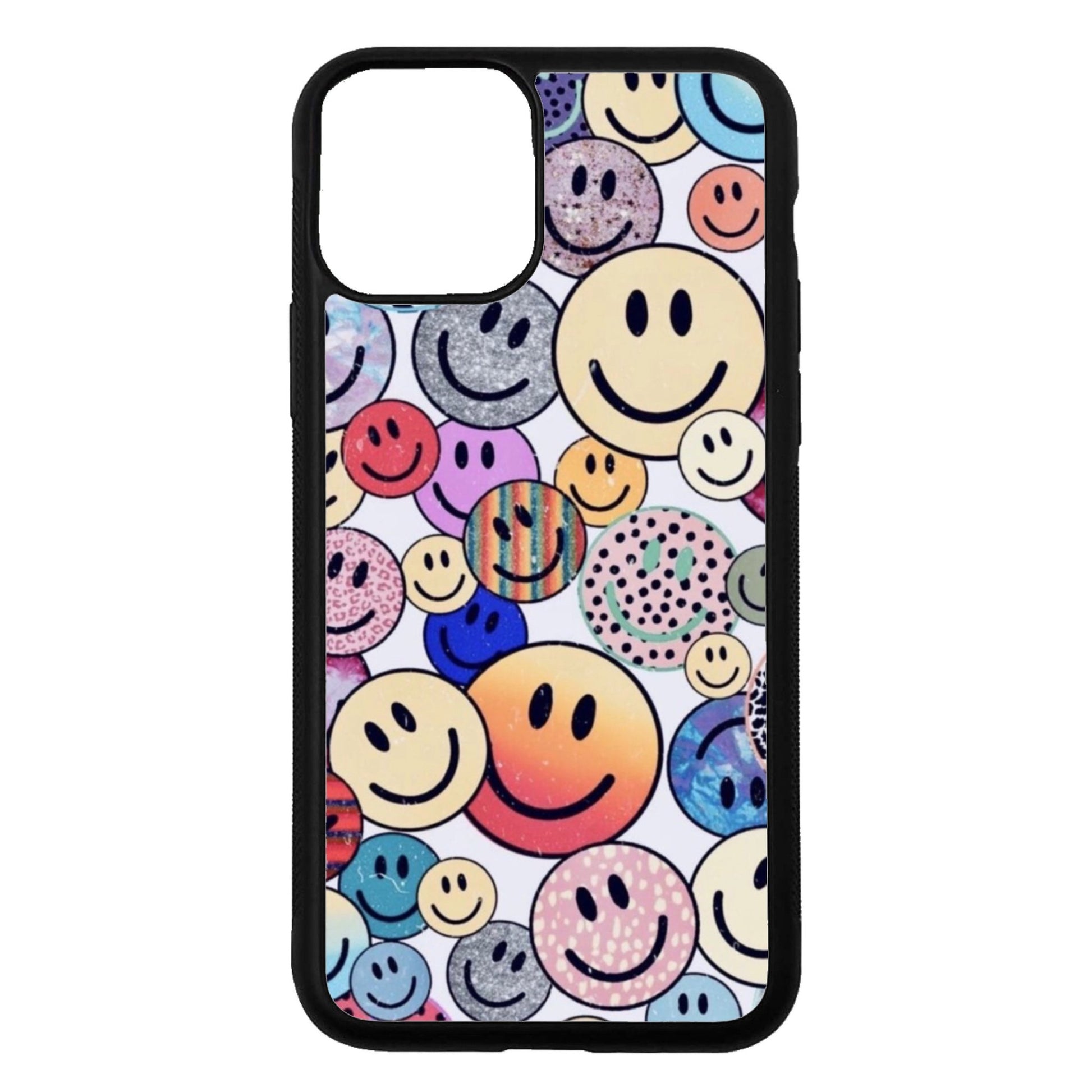 smiley - Mai Cases