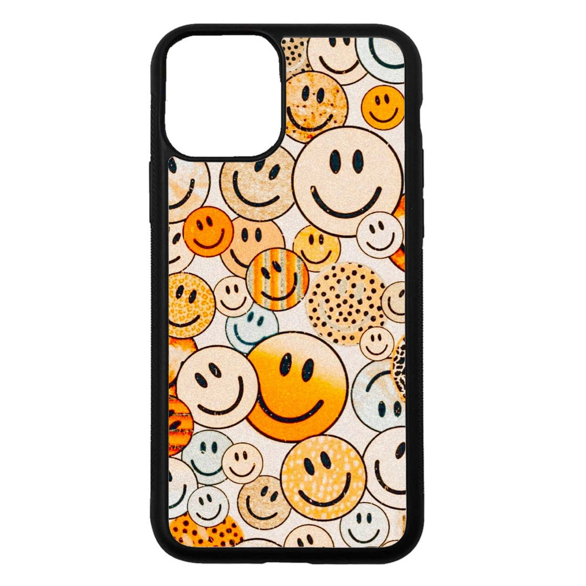 smiley - Mai Cases