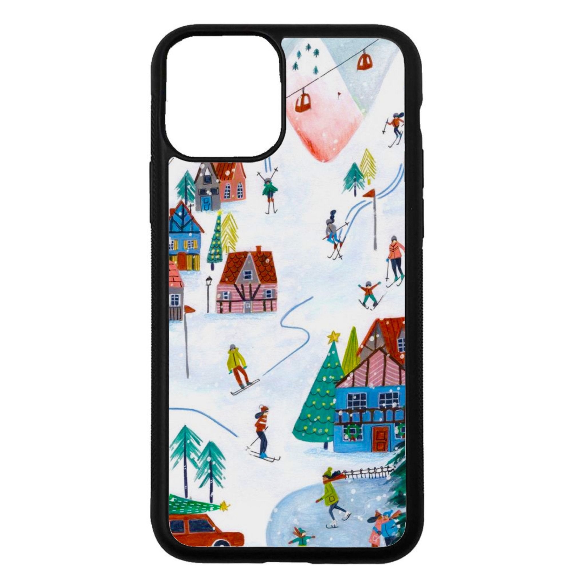 snow day - Mai Cases