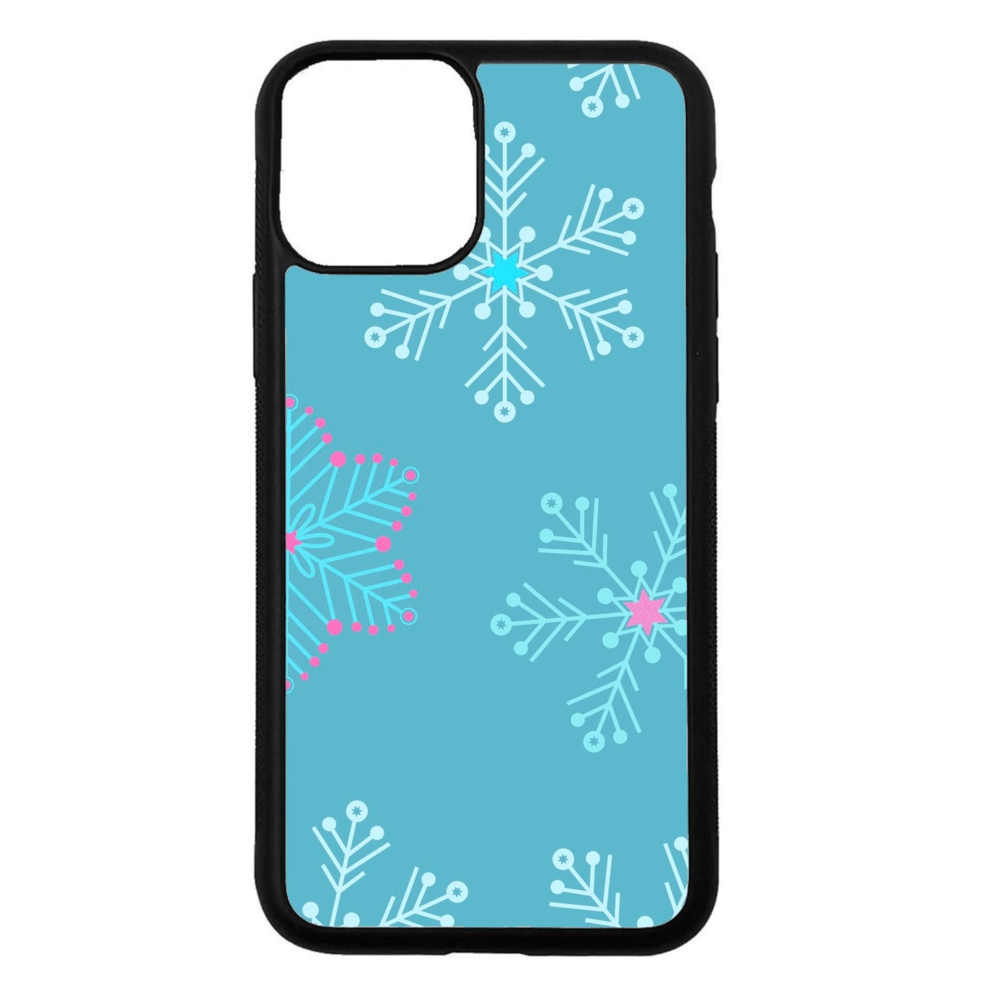 snowflake pwr - MAI CASES