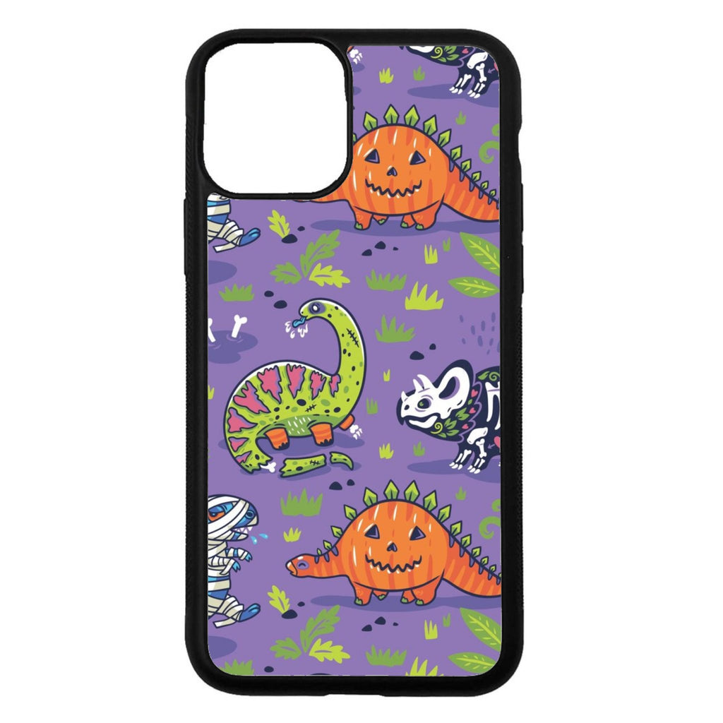 spooky dinos - Mai Cases