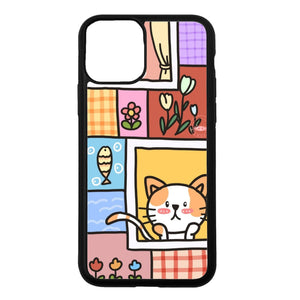 spring kitty - Mai Cases