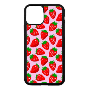 strawberries cases - Mai Cases
