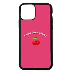 sweet like cherry - Mai Cases