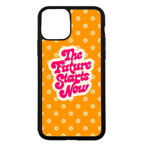 the future is now - MAI CASES