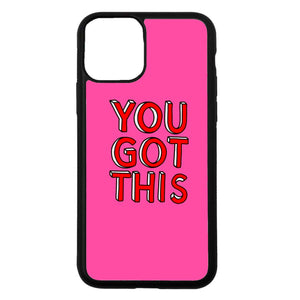 you got this - MAI CASES
